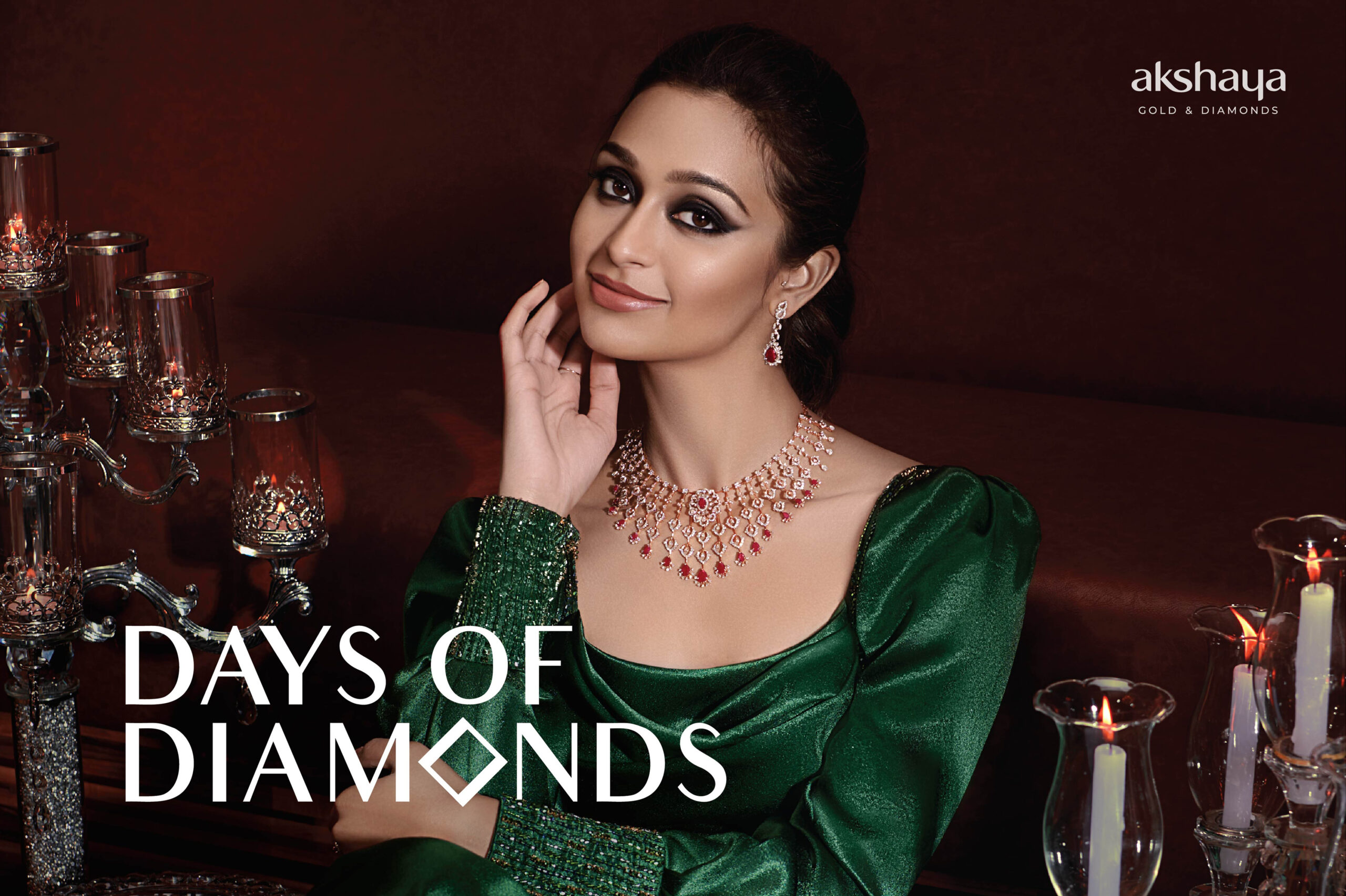 Akshaya Gold & Diamonds