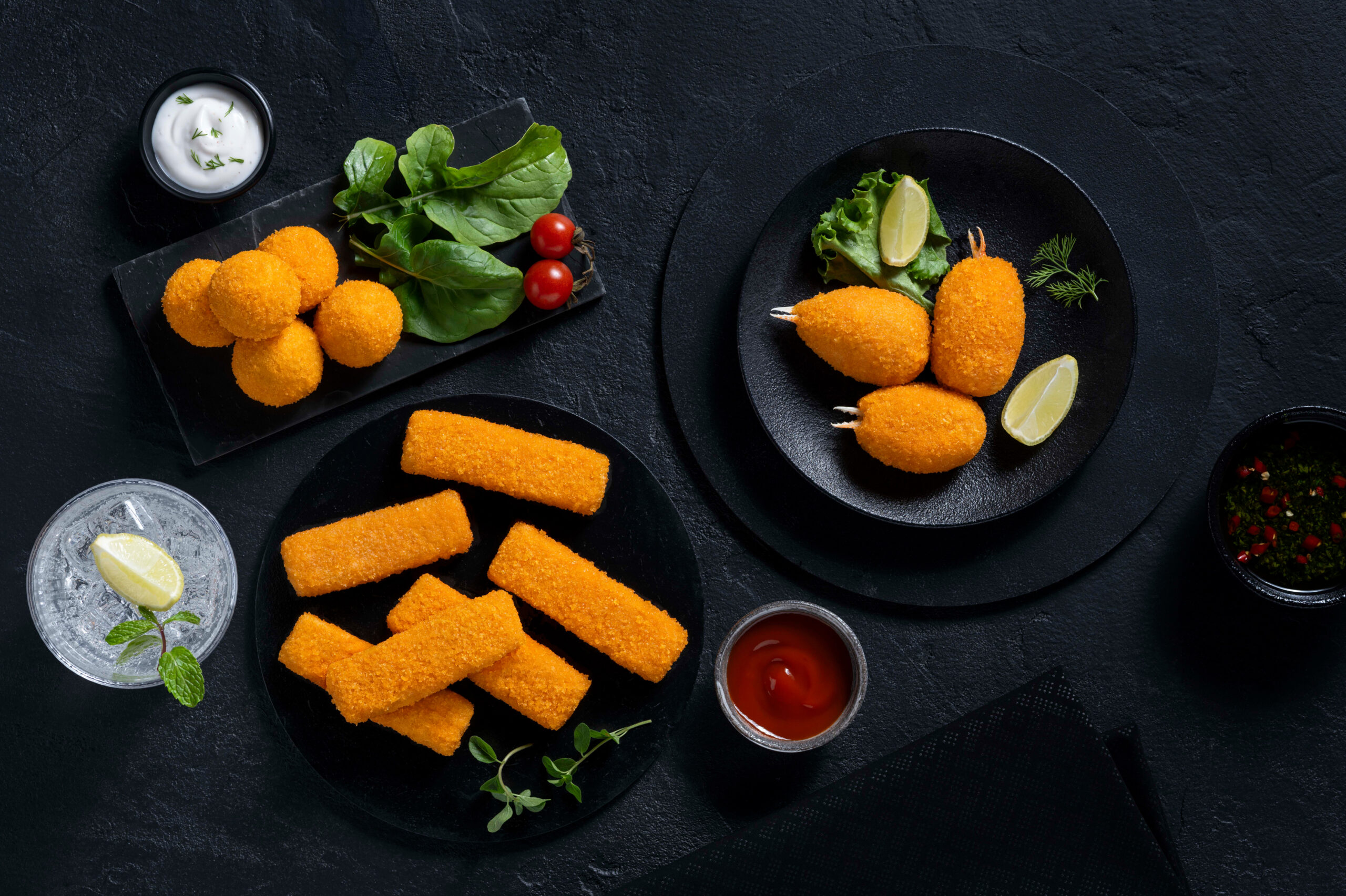 Amar Foods